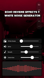 GhostTube VOX Synthesizer 1.0.4 APK screenshots 14