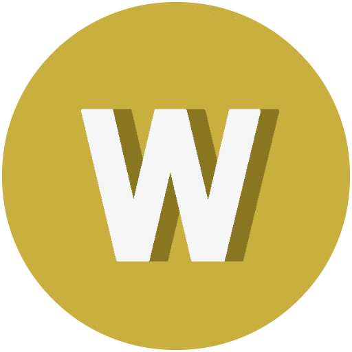 Word - Daily word game logo