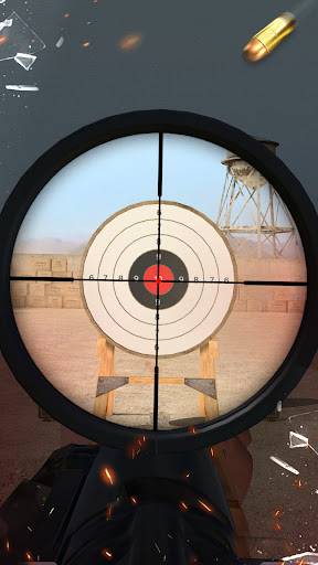 Shooting World - Gun Fire - Action - games