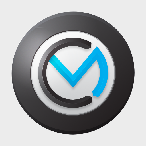 Clube Motors Brasil logo