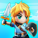 App herunterladen Coin Hero: Magic Legends. Fantasy Adventu Installieren Sie Neueste APK Downloader