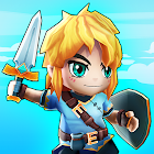 Coin Hero: Magic Legends. RPG Adventure Game Varies with device