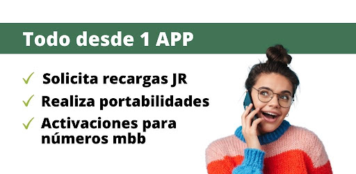 JR Distribuidores Screen 2
