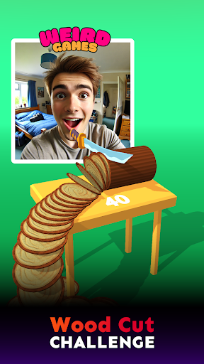 Weird Games: Perfect Pitch screenshot 8