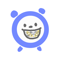 Braces Bands icon