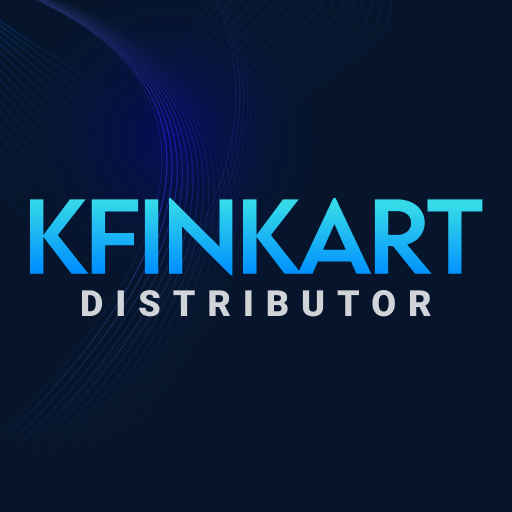 KFinKart – Distributor 7.0.4 Icon