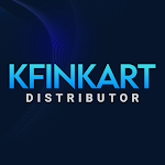 Cover Image of Baixar KFinKart – Distributor  APK