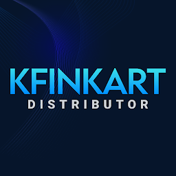 Image de l'icône KFinKart – Distributor