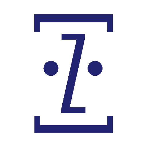 Zipit Confirm™ logo