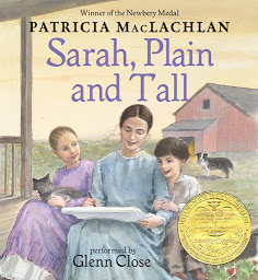 Obrázek ikony Sarah, Plain and Tall: Volume 1