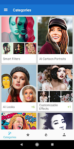 Photo Lab Picture Editor  Art Apk Download 5