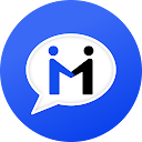 Herunterladen MobiLine: Video Call & Chat Installieren Sie Neueste APK Downloader