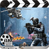 Action Movie Fx Editor icon