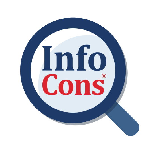 InfoCons logo