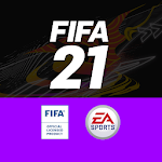 Cover Image of Download EA SPORTS™ FIFA 21 Companion 21.4.1.189232 APK