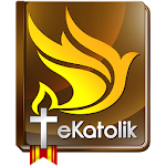 Cover Image of Download eKatolik  APK