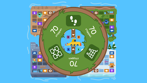 Dobbly - Escaperoom Screenshot