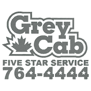Grey Cab Prince Albert