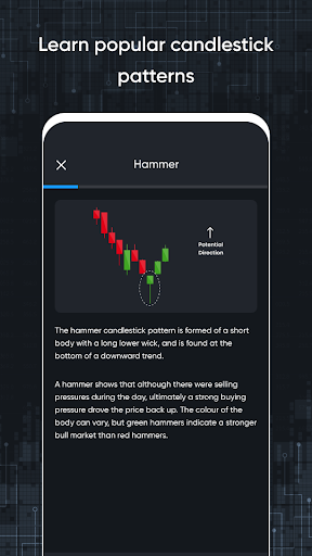 TradeTutor Learn stock trade