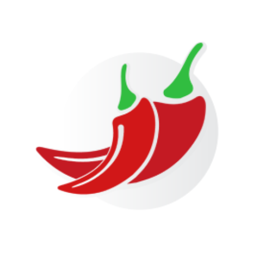 Red Chilli VPN logo