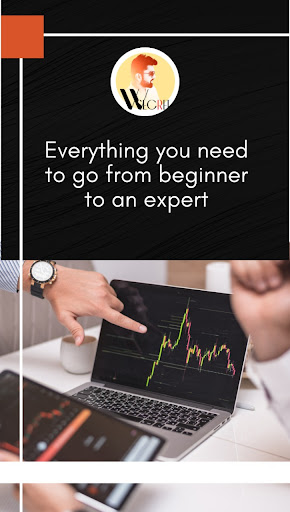 Android application Wealth Secret screenshort