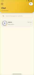 Bille Bus screenshot 5