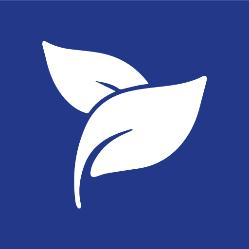 BlueHub logo