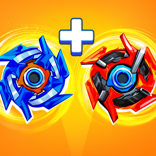 Spinner Battle Merge Master Apps on Google Play