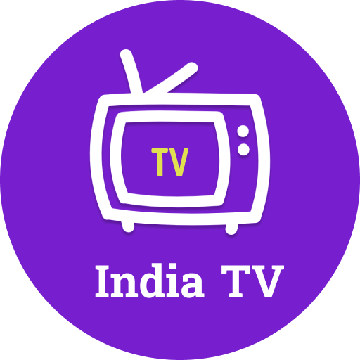 India TV - Hindi TV Online تنزيل على نظام Windows