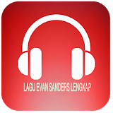Lagu Evan Sanders Lengkap icon