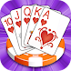Thirteen Poker - Androidアプリ