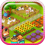 Cover Image of Download Dairy Farm 2 APK