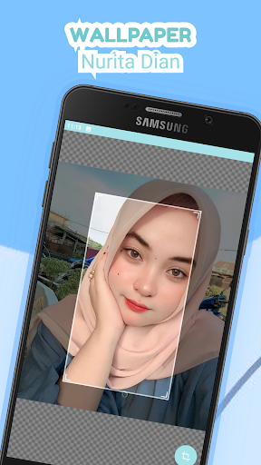 Nurita Dian Wallpaper