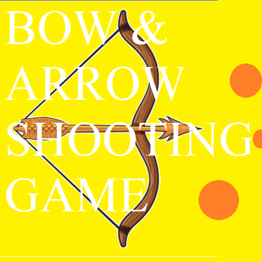 Arrow Shooting Game-Bắn cung
