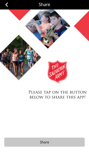 The Salvation Army Denver Screen 3