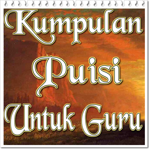 Kumpulan Puisi Guru Terlengkap