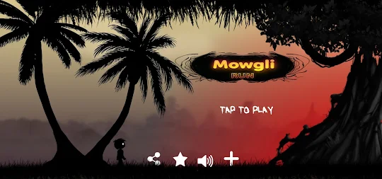 Mowgli Run