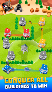 Tower War  Tactical Conquest [Adfree] 1