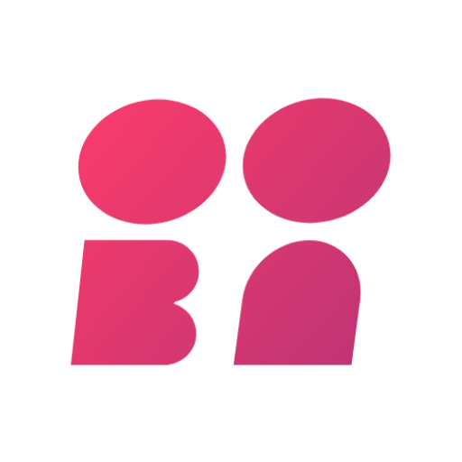 Ooba.kg logo