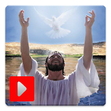 Videos de Musica Cristiana icon
