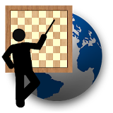 My Chess Lessons icon