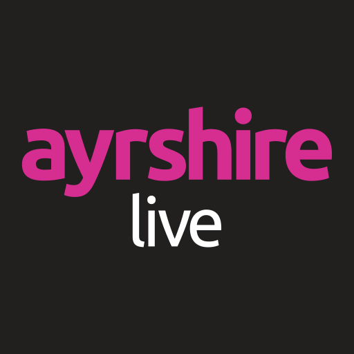 Ayrshire Live  Icon