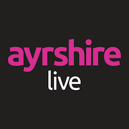 「Ayrshire Live」のアイコン画像