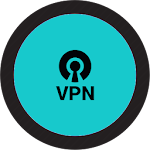 QVPN Free VPN Client Apk