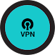 QVPN無料VPNクライアント