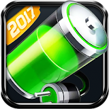 Battery Saver Speed Boostouah icon