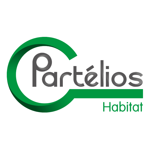 Partelios logo