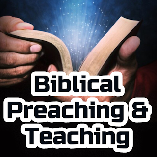 Biblical Preaching & Teaching apk