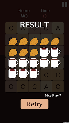 Cacao or Cocoa - Screenshot 3