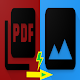 Pdf2Images: Pdf To Images Converter Offline Download on Windows